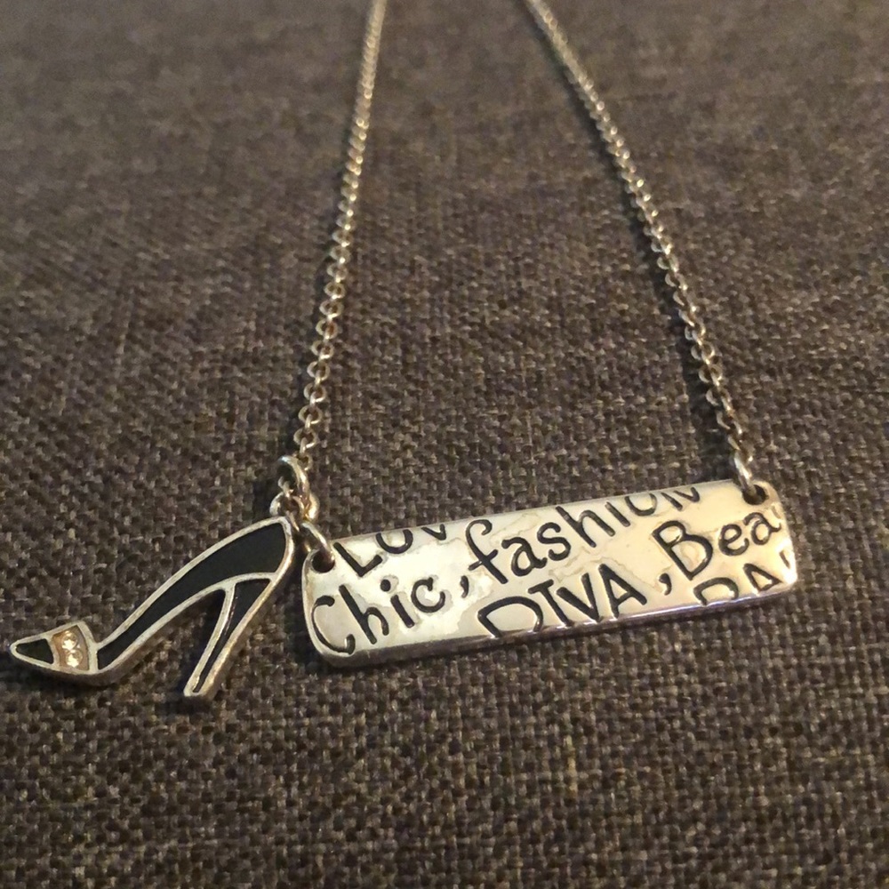 Brighton “Fabulous” Necklace and Earring Set